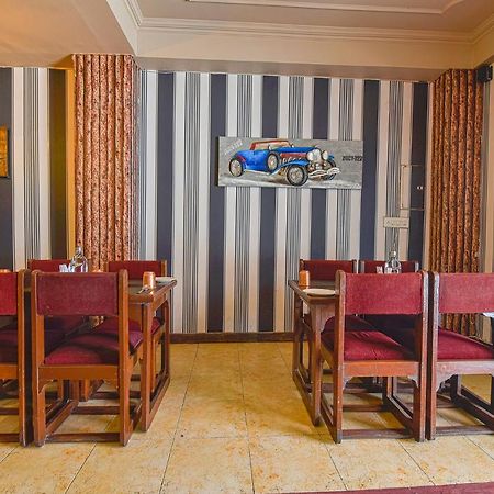 Fabhotel Shri Laxmi Palace Jaipur Eksteriør billede
