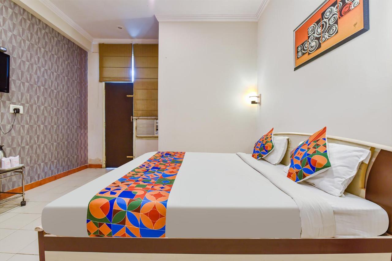 Fabhotel Shri Laxmi Palace Jaipur Eksteriør billede