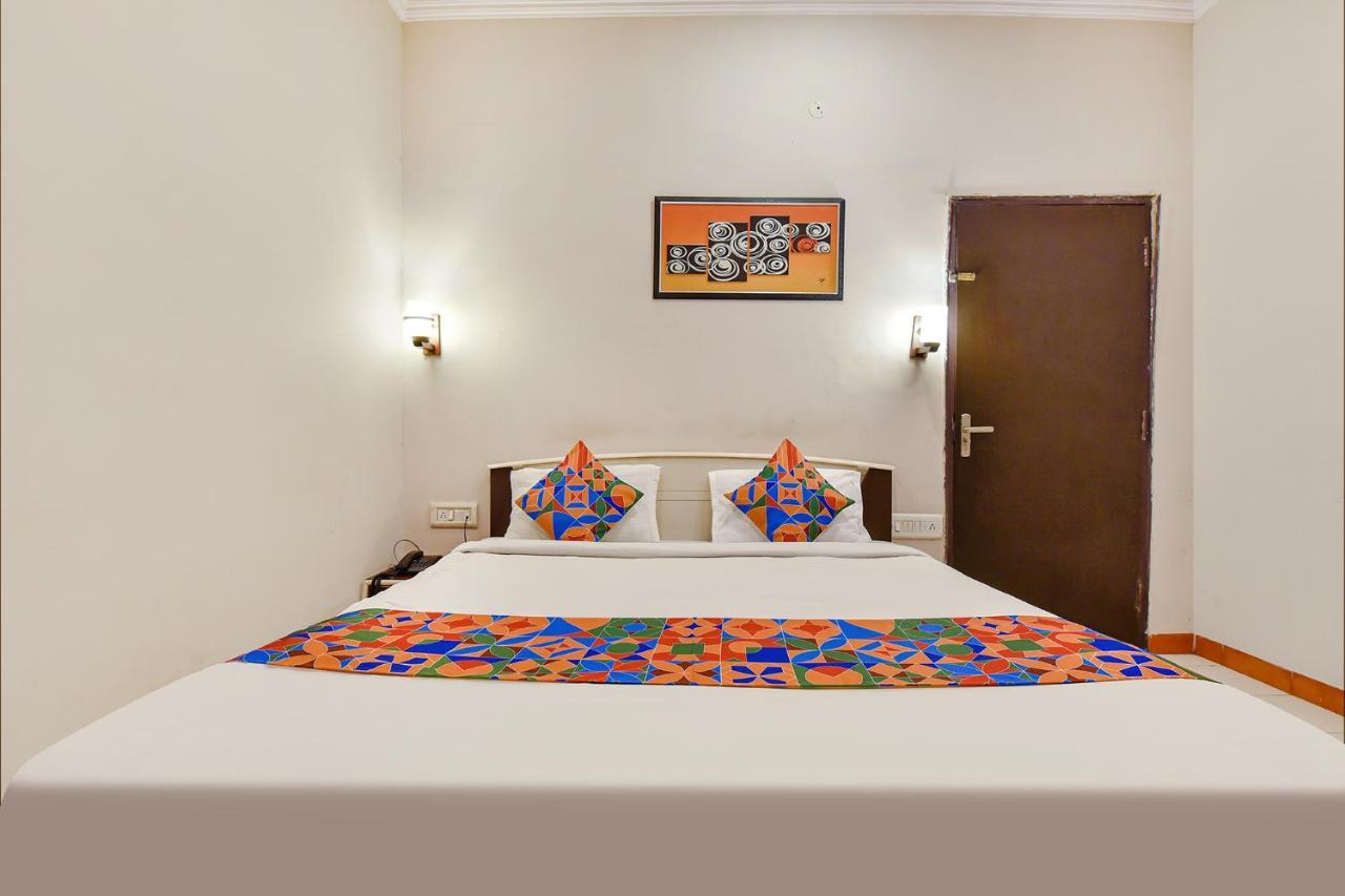 Fabhotel Shri Laxmi Palace Jaipur Eksteriør billede