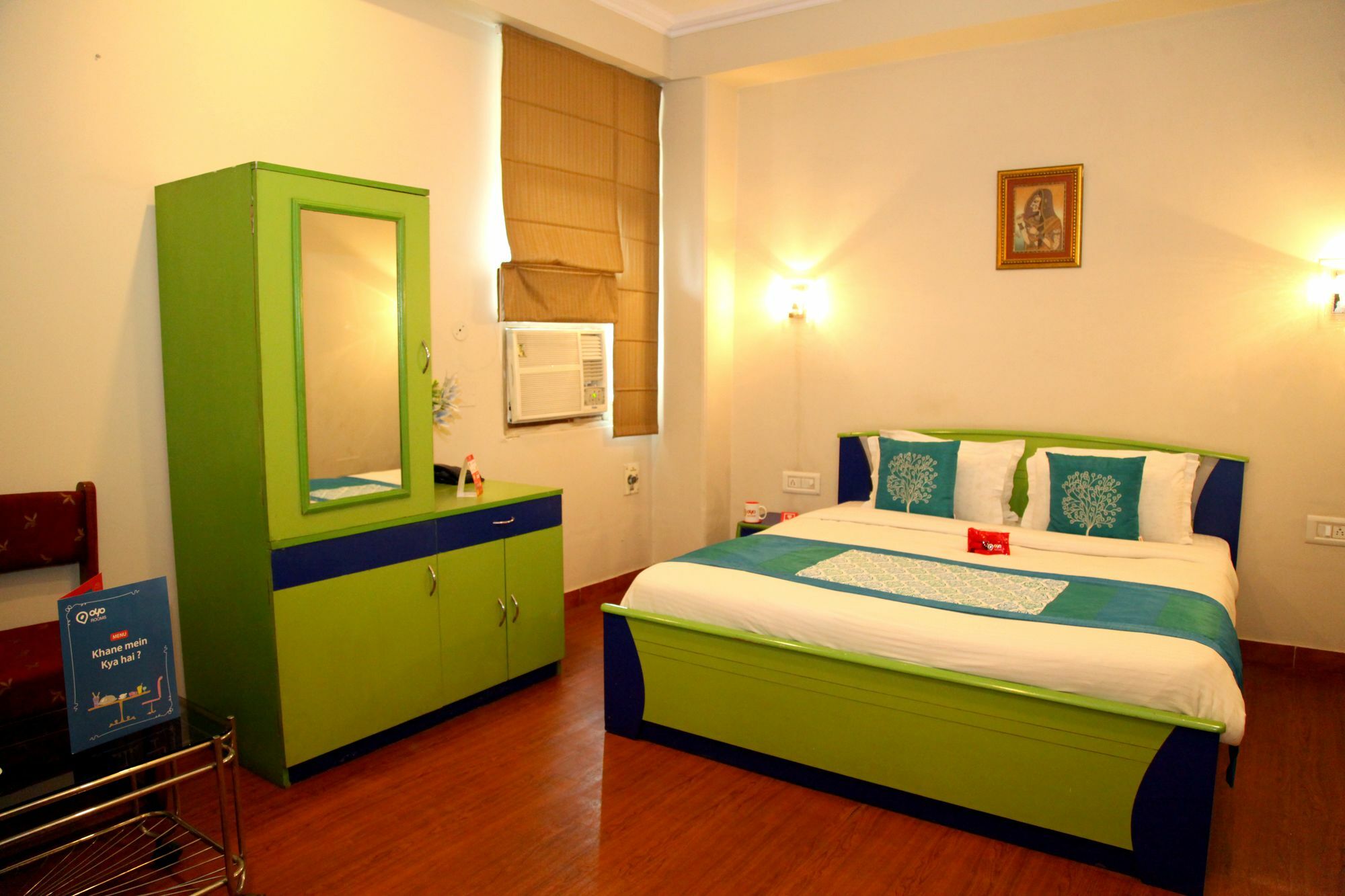 Fabhotel Shri Laxmi Palace Jaipur Eksteriør billede